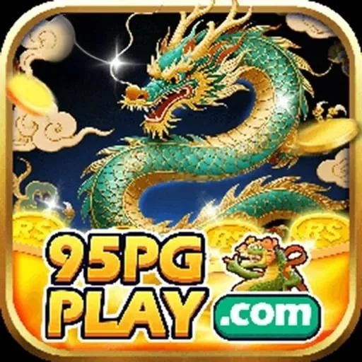 Aplikasi 95pgplay Terpercaya untuk Android APK Resmi — ikon aplikasi