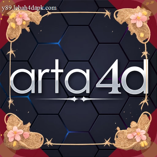 Aplikasi arta4d Resmi dan Terpercaya di Android APK Resmi — ikon aplikasi