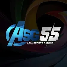 Aplikasi asg55 Resmi dan Terpercaya di Android APK Resmi — ikon aplikasi