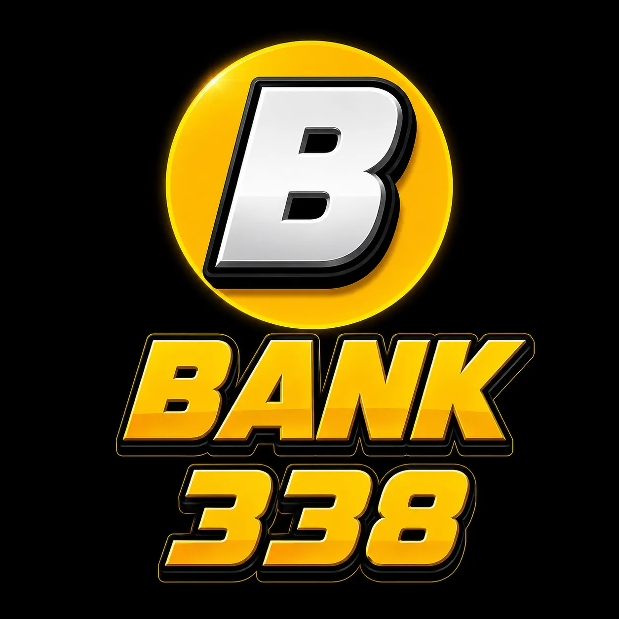 Aplikasi bank338 Terpercaya untuk Android APK Resmi — ikon aplikasi