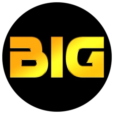 Aplikasi bighoki Resmi dan Terpercaya di Android APK Resmi — ikon aplikasi