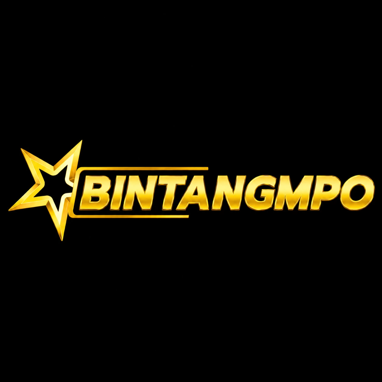 Aplikasi bintangpo Resmi dan Terpercaya di Android APK Resmi — ikon aplikasi