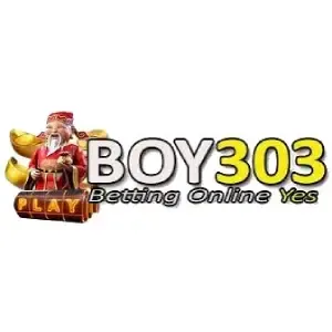 Aplikasi boy303 Resmi dan Terpercaya di Android APK Resmi — ikon aplikasi