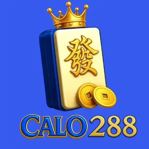 Review Aplikasi calo288 APK Resmi — ikon aplikasi