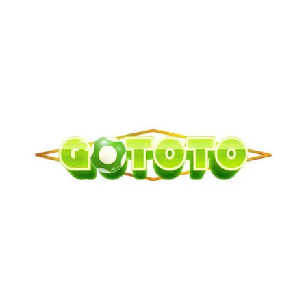 Aplikasi gototo Terpercaya untuk Android APK Resmi — ikon aplikasi