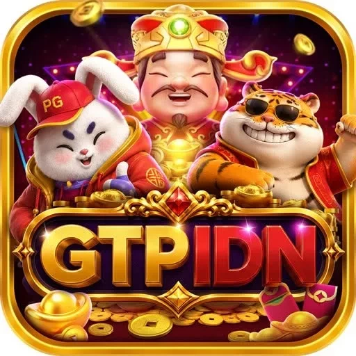Aplikasi gtpidn Terpercaya untuk Android APK Resmi — ikon aplikasi