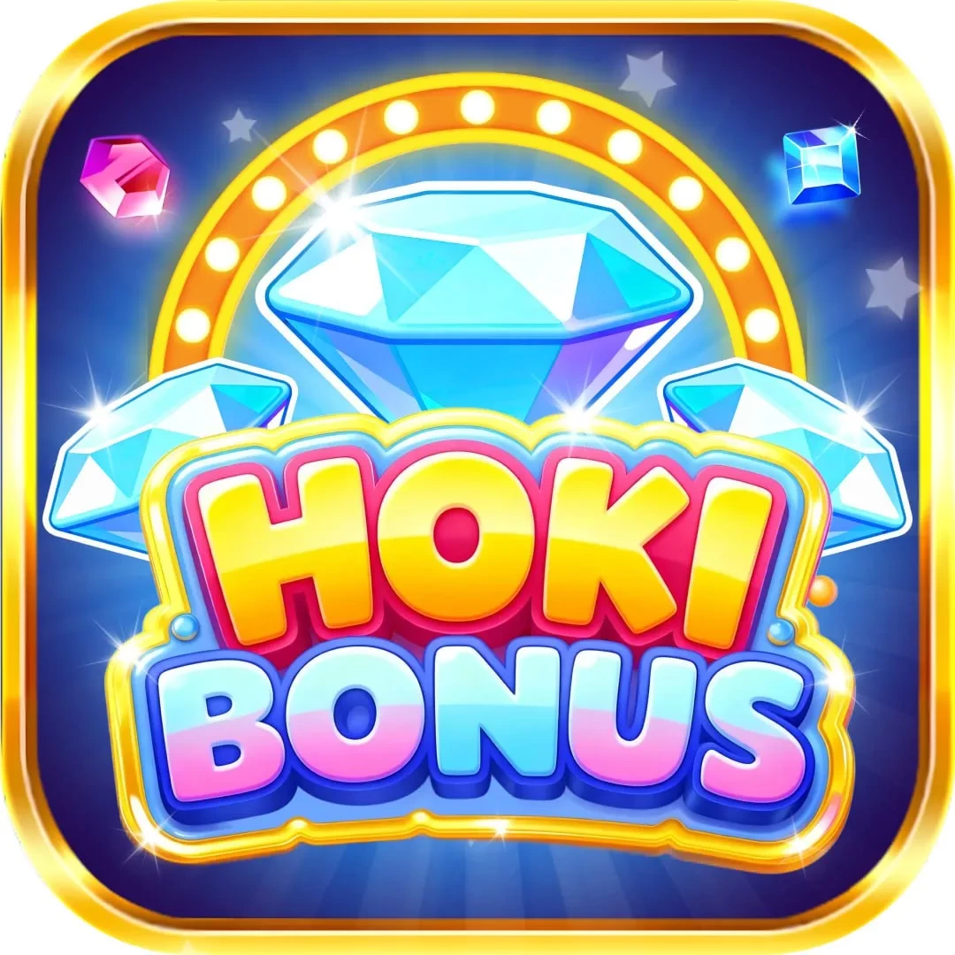 Aplikasi hokibonus Resmi dan Terpercaya di Android APK Resmi — ikon aplikasi