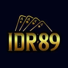 Aplikasi idr89 Resmi dan Terpercaya di Android APK Resmi — ikon aplikasi
