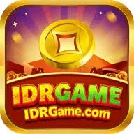 Aplikasi idrgame Terpercaya untuk Android APK Resmi — ikon aplikasi
