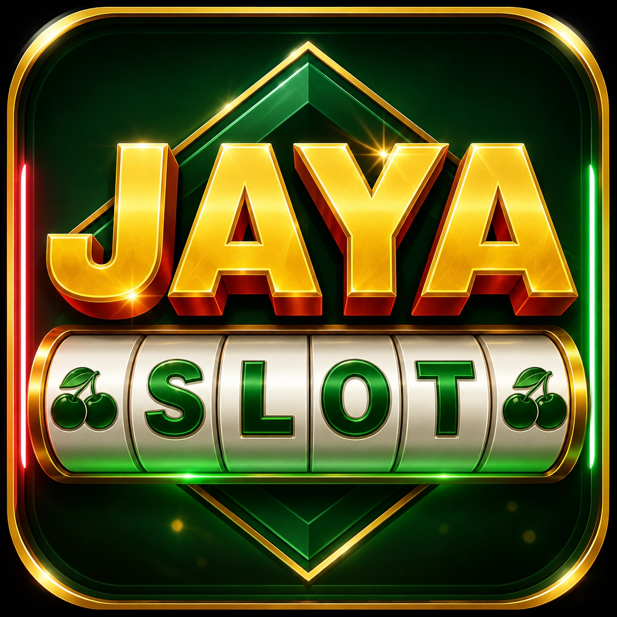 Aplikasi jayaslot Terpercaya untuk Android APK Resmi — ikon aplikasi