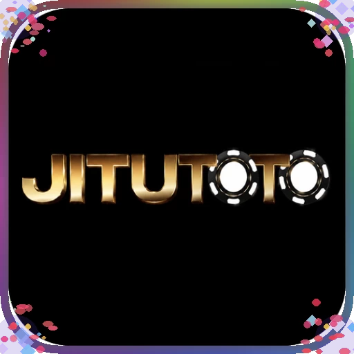Aplikasi jitutoto Terpercaya untuk Android APK Resmi — ikon aplikasi