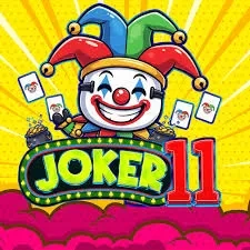Aplikasi joker11 Terpercaya untuk Android APK Resmi — ikon aplikasi