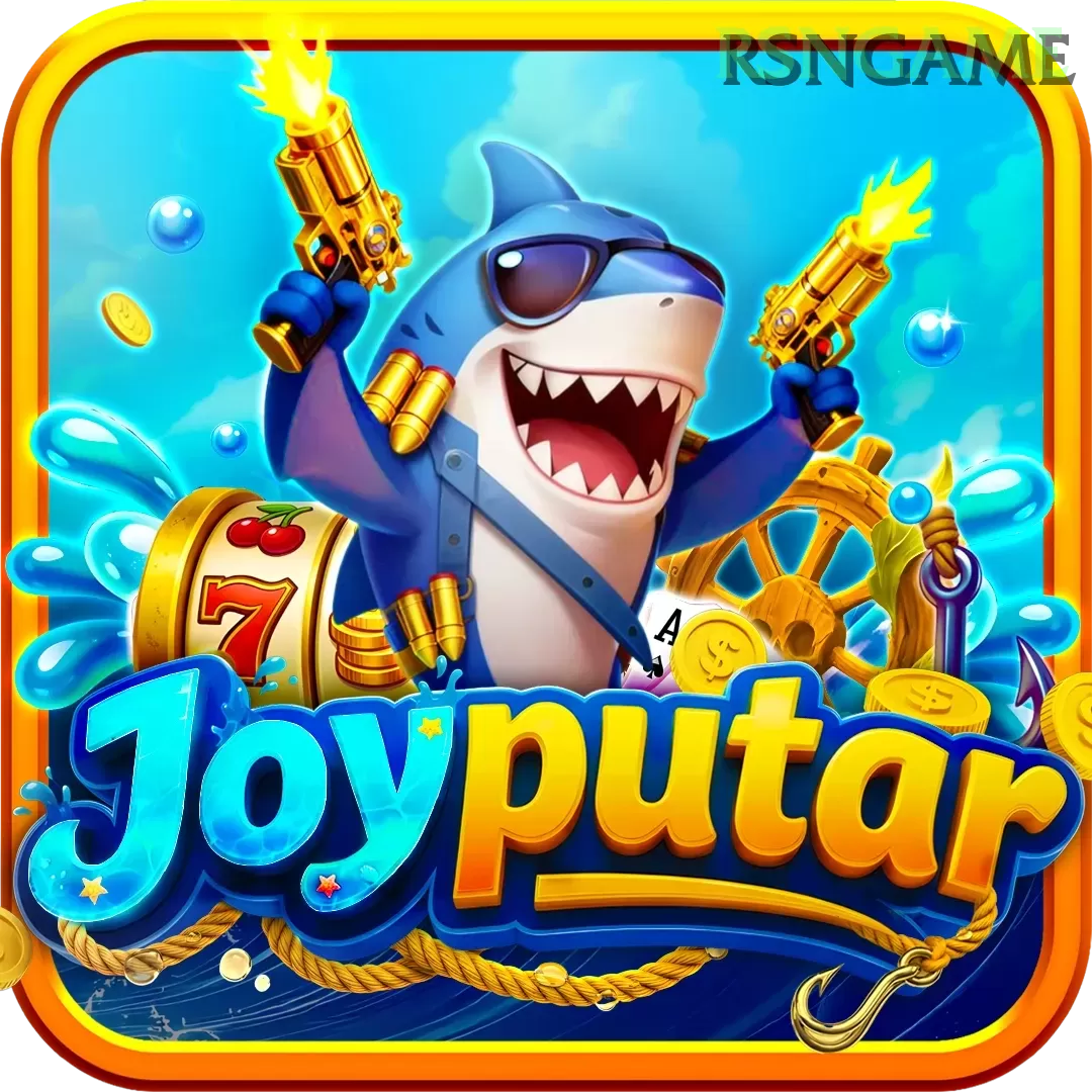joyputar APK Resmi — ikon aplikasi