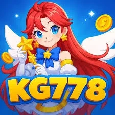Aplikasi kg778 Terpercaya untuk Android APK Resmi — ikon aplikasi