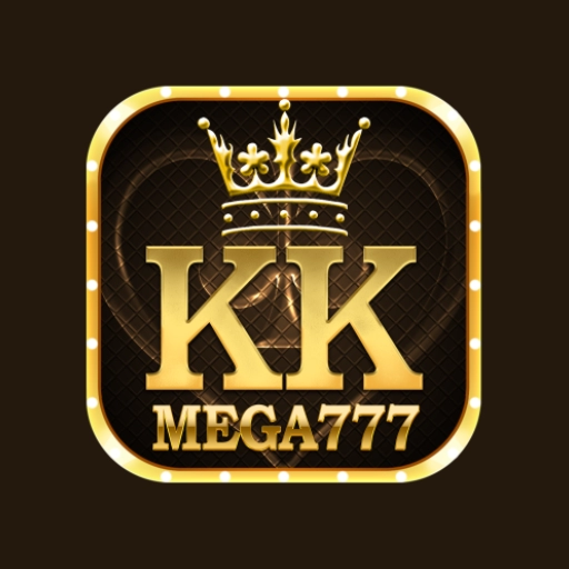Aplikasi kkmega777 Resmi dan Terpercaya di Android APK Resmi — ikon aplikasi
