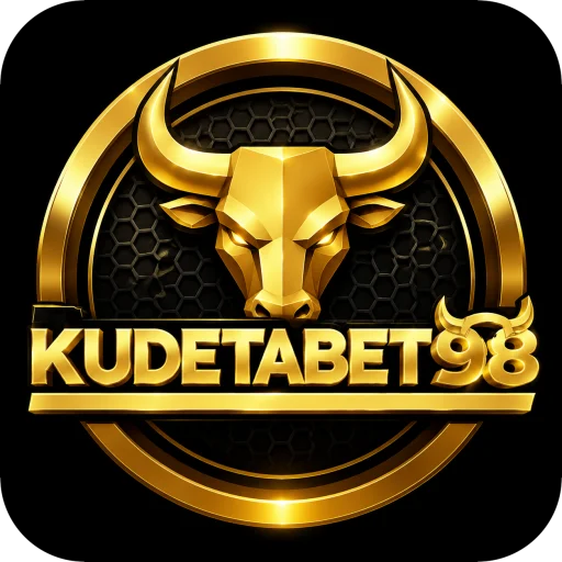 Aplikasi kudetabet98 Terpercaya untuk Android APK Resmi — ikon aplikasi