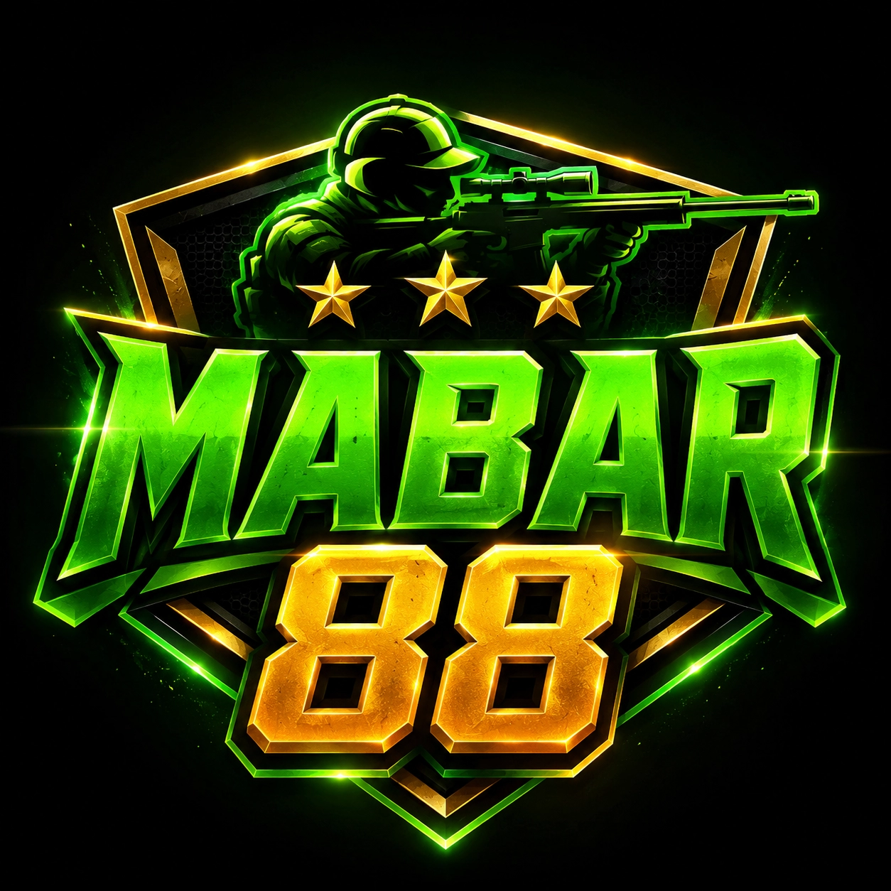 Aplikasi mabar88 Resmi dan Terpercaya di Android APK Resmi — ikon aplikasi