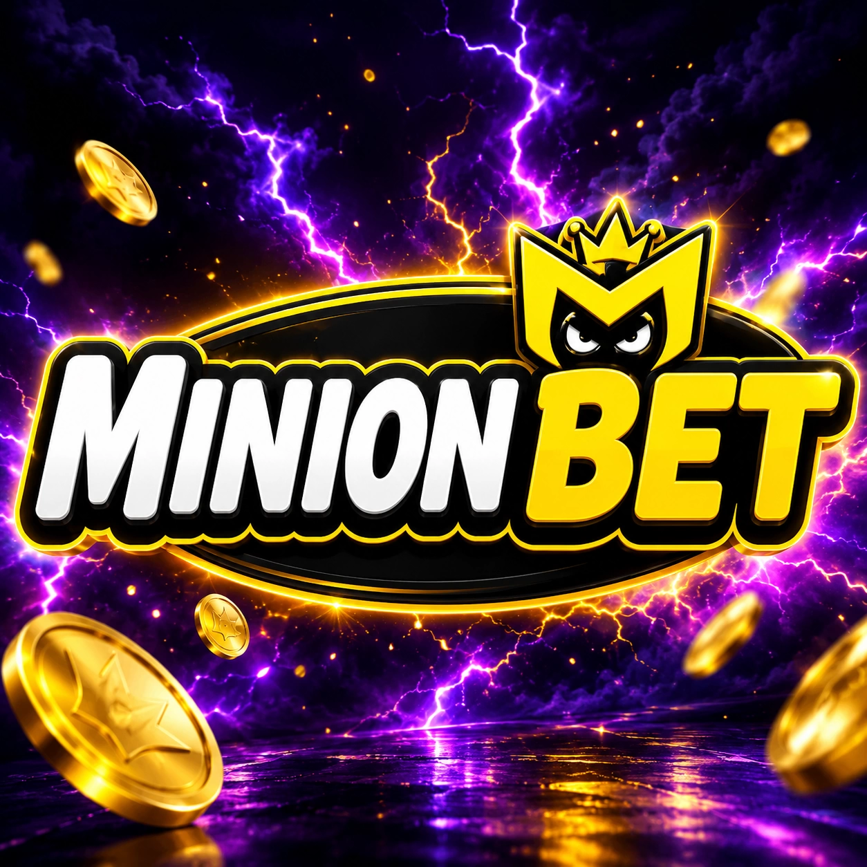 Aplikasi minionbet Terpercaya untuk Android APK Resmi — ikon aplikasi