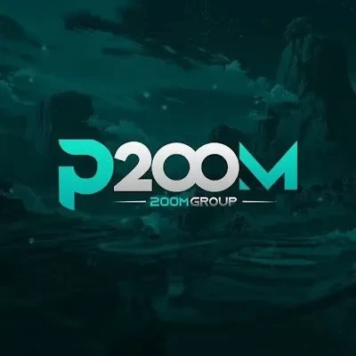 Aplikasi p200m Terpercaya untuk Android APK Resmi — ikon aplikasi