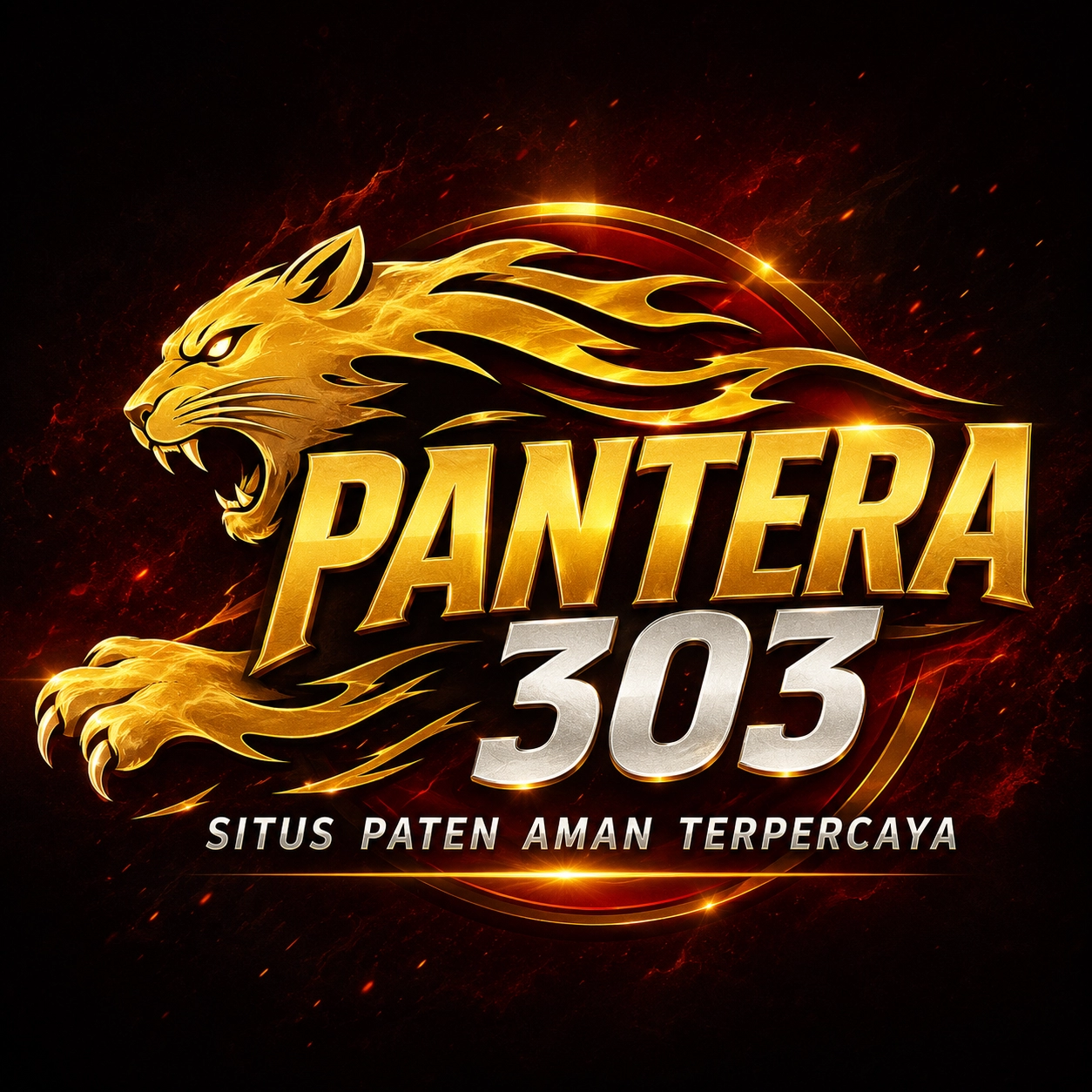 Aplikasi pantera303 Resmi dan Terpercaya di Android APK Resmi — ikon aplikasi