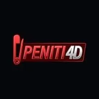 Aplikasi peniti4d Resmi dan Terpercaya di Android APK Resmi — ikon aplikasi