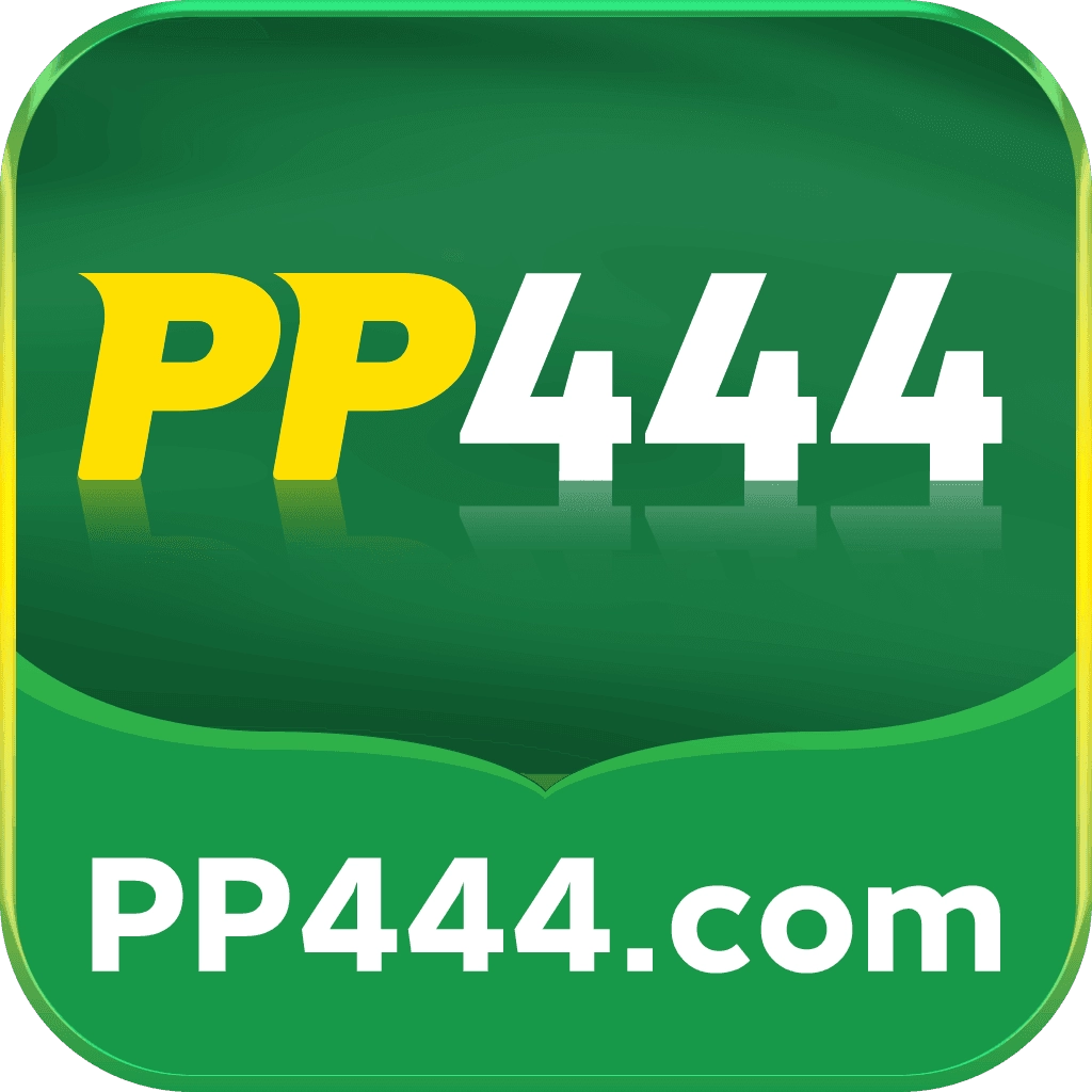Aplikasi pp444 Terpercaya untuk Android APK Resmi — ikon aplikasi
