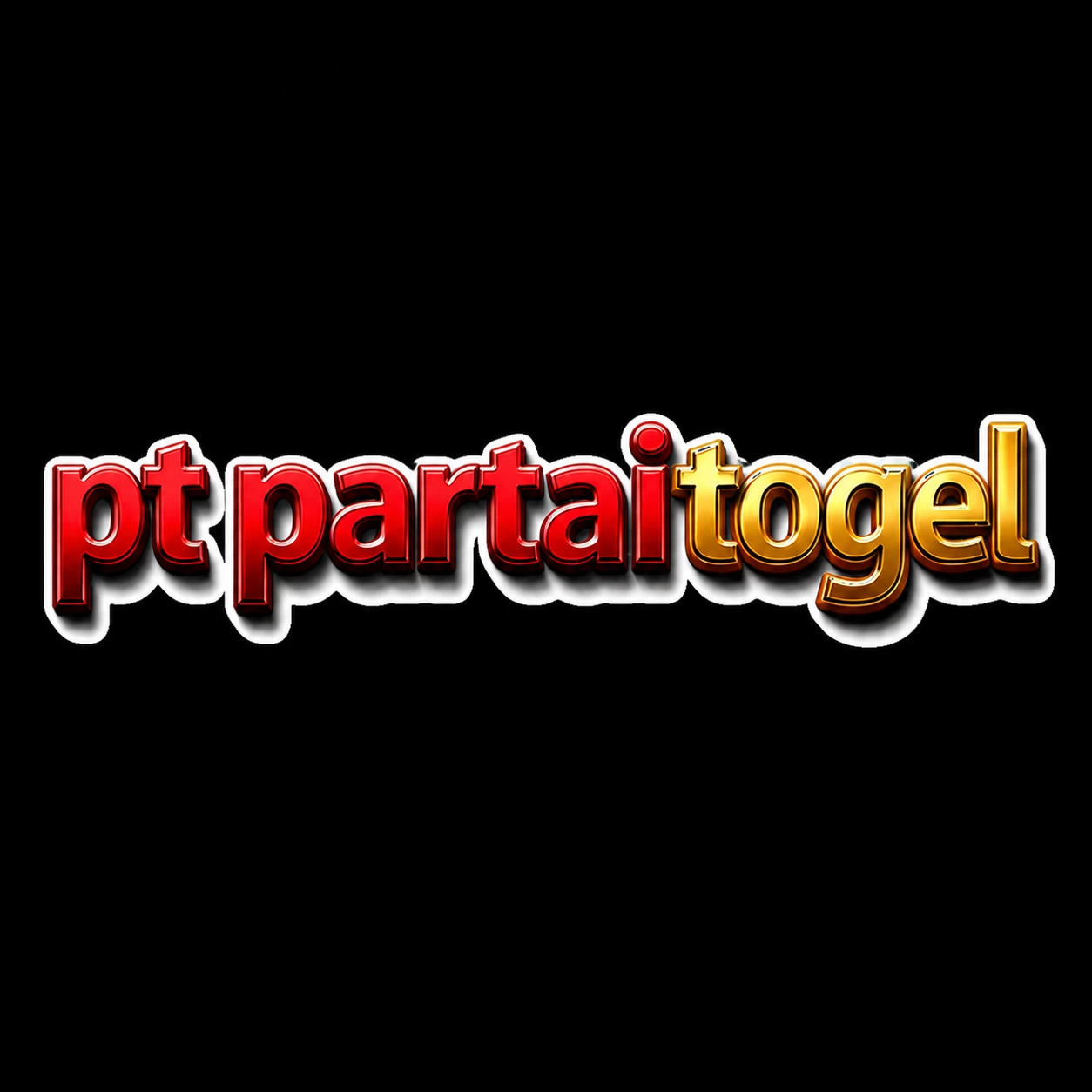 Aplikasi ptpartaitogel Terpercaya untuk Android APK Resmi — ikon aplikasi