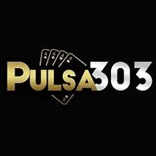 Aplikasi pulsa303 Resmi dan Terpercaya di Android APK Resmi — ikon aplikasi