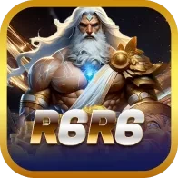 Aplikasi r6r6 Terpercaya untuk Android APK Resmi — ikon aplikasi