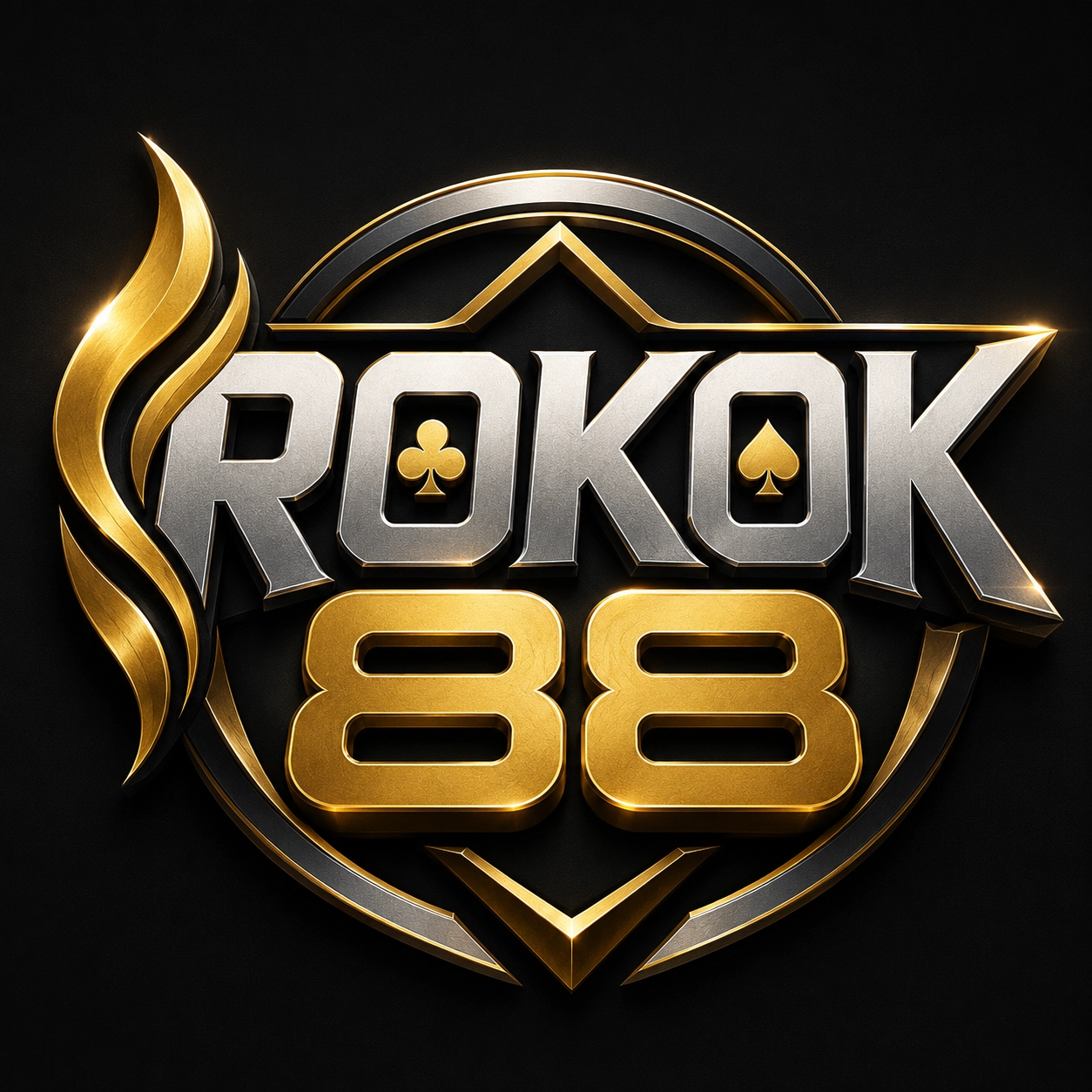 Aplikasi rokok8 Terpercaya untuk Android APK Resmi — ikon aplikasi