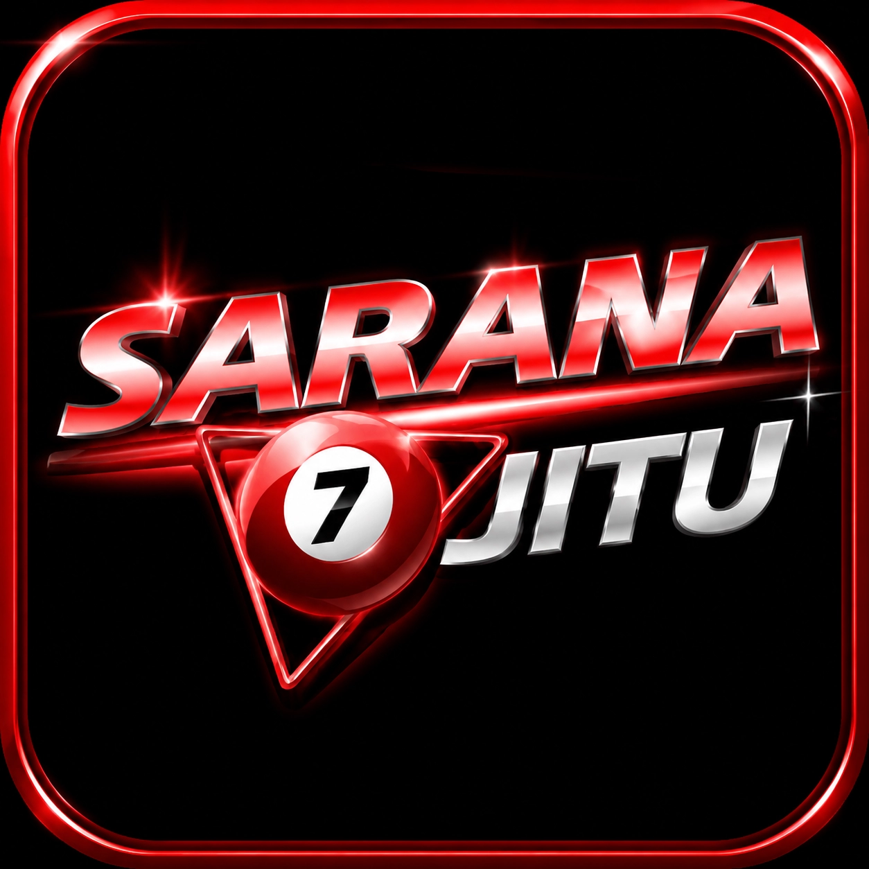 Aplikasi saranajitu Terpercaya untuk Android APK Resmi — ikon aplikasi
