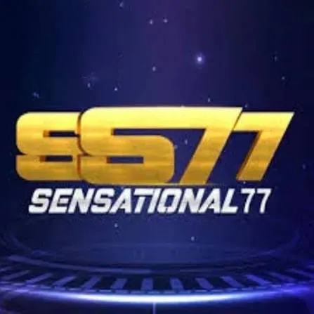 Review Aplikasi sensational77 APK Resmi — ikon aplikasi