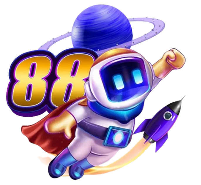 Aplikasi spaceman88 Terpercaya untuk Android APK Resmi — ikon aplikasi