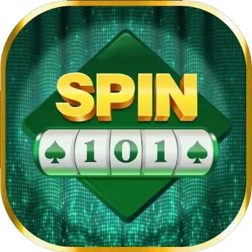 Aplikasi spin101 Resmi dan Terpercaya di Android APK Resmi — ikon aplikasi