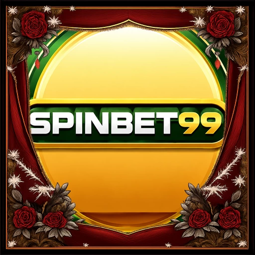 Aplikasi spinbet99 Terpercaya untuk Android APK Resmi — ikon aplikasi