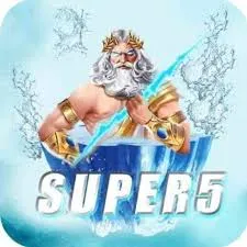 Aplikasi super5 Resmi dan Terpercaya di Android APK Resmi — ikon aplikasi