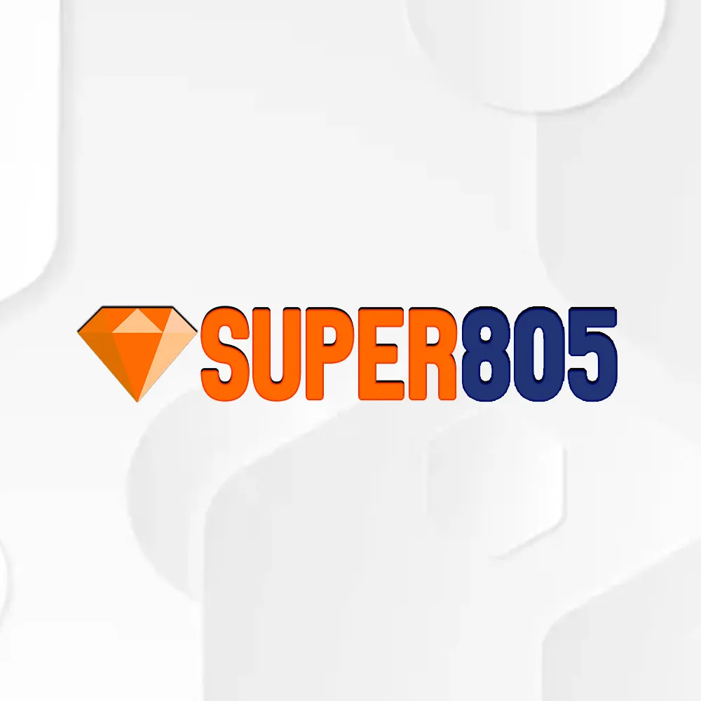 Aplikasi super805 Terpercaya untuk Android APK Resmi — ikon aplikasi