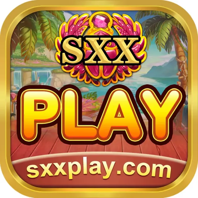 Aplikasi sxxplay Terpercaya untuk Android APK Resmi — ikon aplikasi