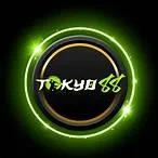 Review Aplikasi tokyo88 APK Resmi — ikon aplikasi