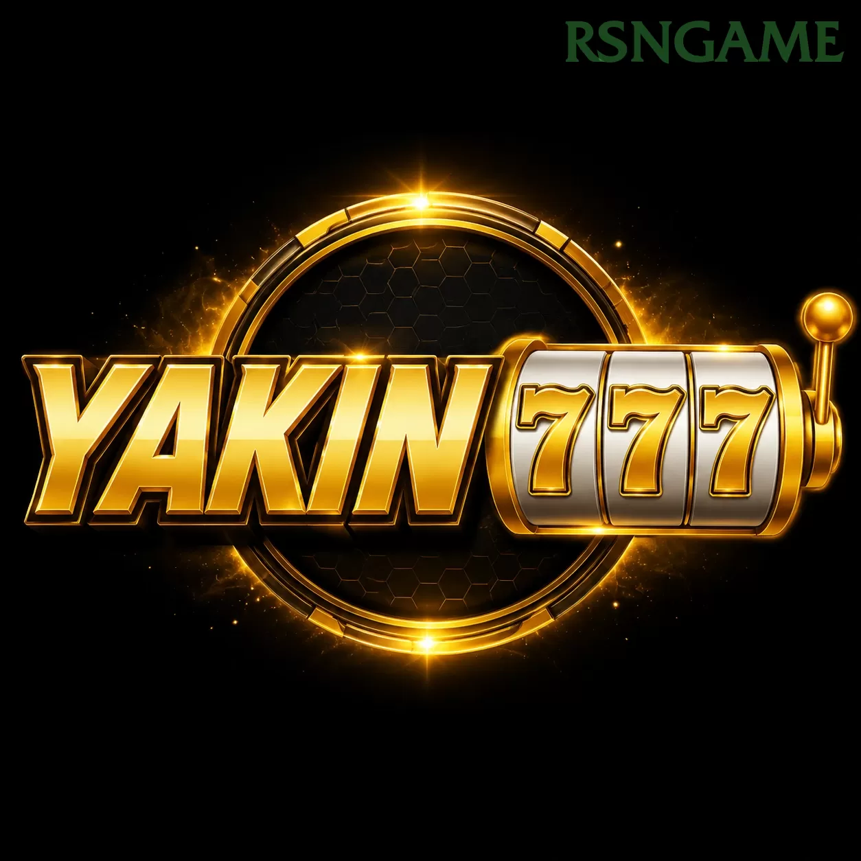 Ikon yakin777