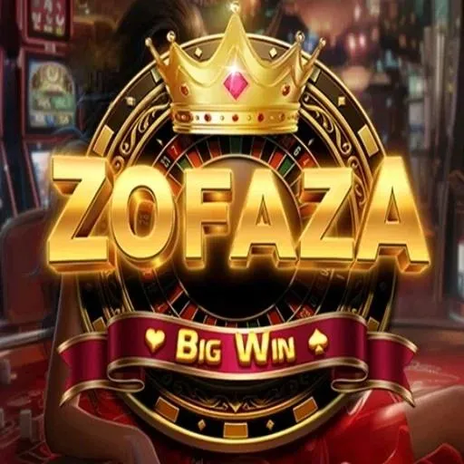 Review Aplikasi zofaza APK Resmi — ikon aplikasi