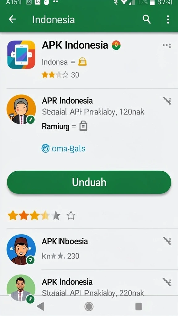 Screenshot Aplikasi idrgame Terpercaya untuk Android nomor 2