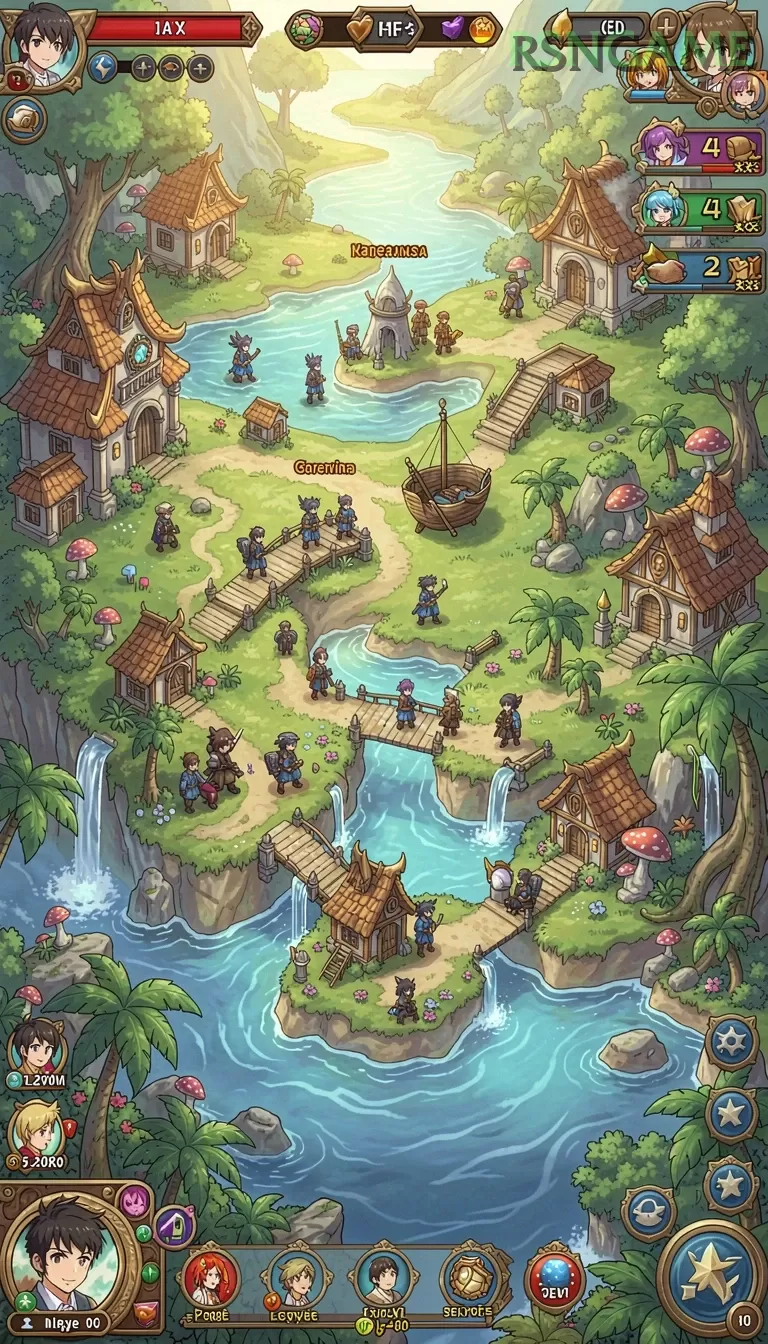 Screenshot fungame777 nomor 1