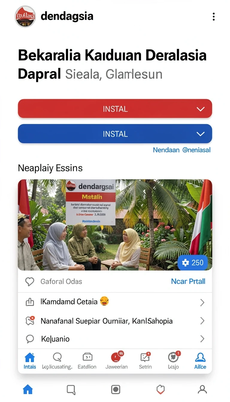 Screenshot Review Aplikasi pedetogel nomor 2