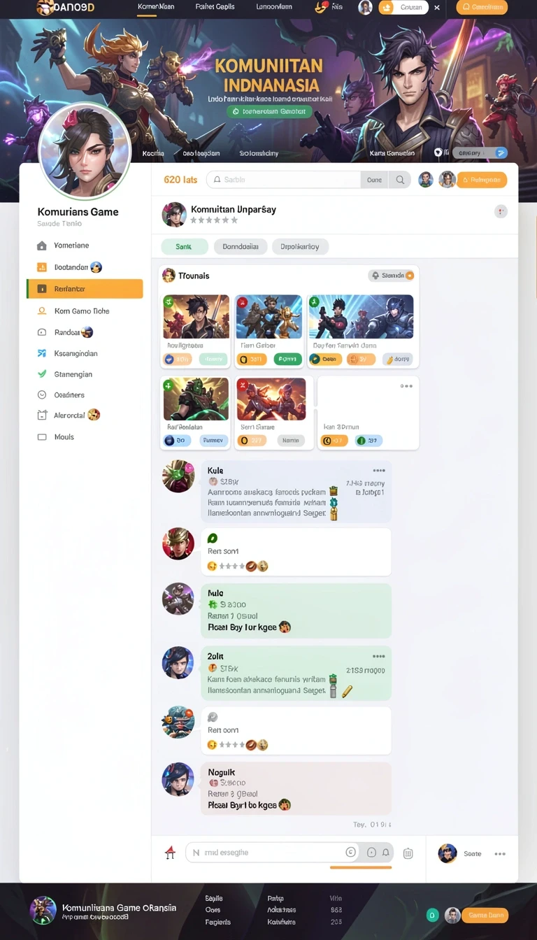 Screenshot Aplikasi r6r6 Terpercaya untuk Android nomor 3
