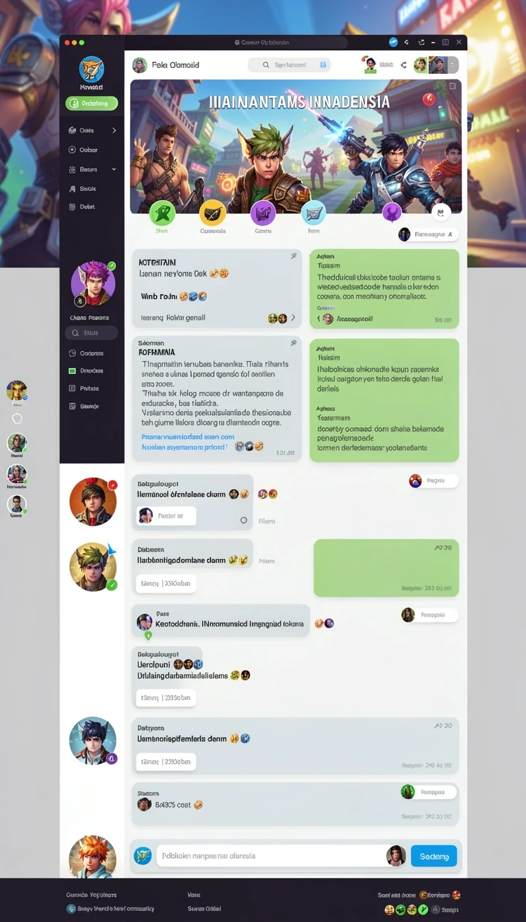 Screenshot Aplikasi kg778 Terpercaya untuk Android nomor 3