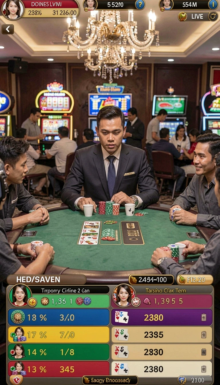 Screenshot Review Aplikasi kipas777 nomor 3