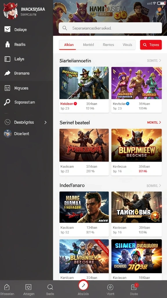 Screenshot Aplikasi spaceman88 Terpercaya untuk Android nomor 2