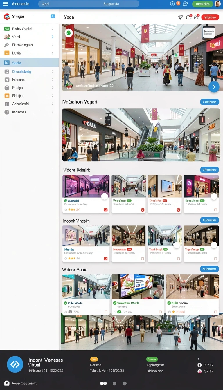 Screenshot Aplikasi wajan4d Terpercaya untuk Android nomor 3