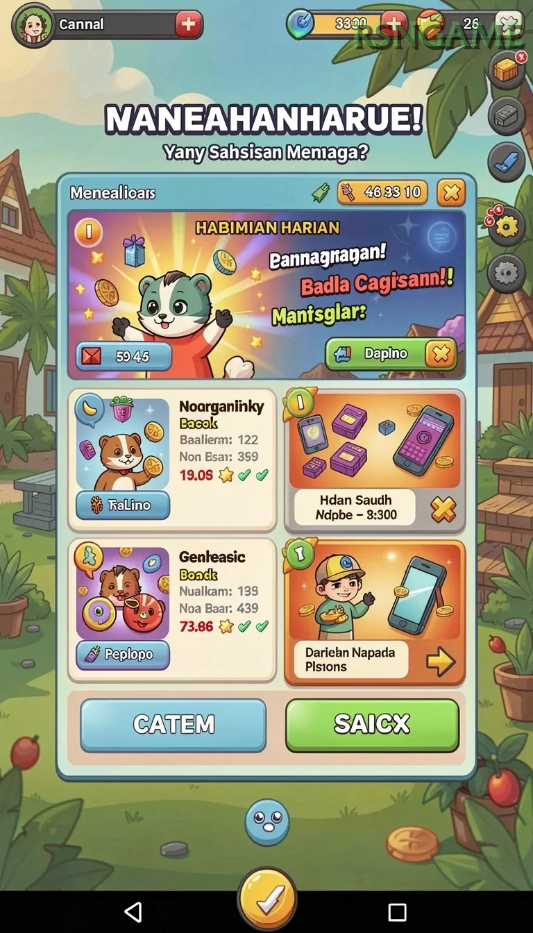Screenshot yakin777 nomor 2
